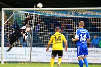 Bild: 3:1 gewinnt Wacker gegen Auerbach