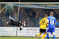 Bild: 3:1 gewinnt Wacker gegen Auerbach