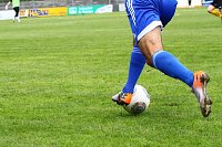 Bild: 3:1 gewinnt Wacker gegen Auerbach