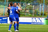 Bild: 3:1 gewinnt Wacker gegen Auerbach
