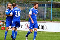 Bild: 3:1 gewinnt Wacker gegen Auerbach