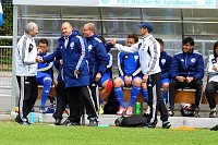 Bild: 3:1 gewinnt Wacker gegen Auerbach