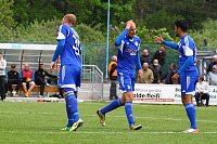 Bild: 3:1 gewinnt Wacker gegen Auerbach