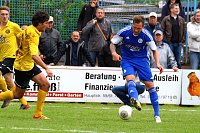 Bild: 3:1 gewinnt Wacker gegen Auerbach
