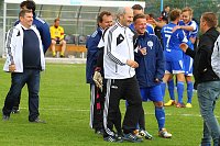 Bild: 3:1 gewinnt Wacker gegen Auerbach
