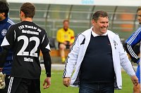 Bild: 3:1 gewinnt Wacker gegen Auerbach