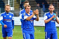 Bild: 3:1 gewinnt Wacker gegen Auerbach