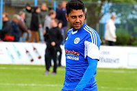 Bild: 3:1 gewinnt Wacker gegen Auerbach
