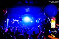 Bild: Party im Nordh&auml;user Sax