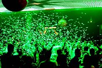 Bild: Party im Nordh&auml;user Sax