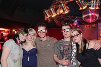 Bild: Party im Nordh&auml;user Sax