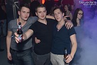 Bild: Party im Nordh&auml;user Sax