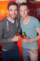 Bild: Party im Nordh&auml;user Sax