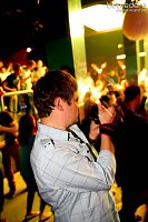 Bild: Party im Nordh&auml;user Sax