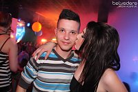 Bild: Party im Nordh&auml;user Sax