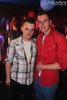 Bild: Party im Nordh&auml;user Sax