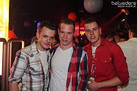 Bild: Party im Nordh&auml;user Sax