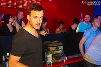 Bild: Party im Nordh&auml;user Sax