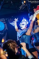 Bild: Party im Nordh&auml;user Sax