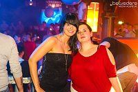 Bild: Party im Nordh&auml;user Sax