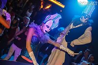 Bild: Party im Nordh&auml;user Sax