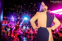 Bild: Party im Nordh&auml;user Sax