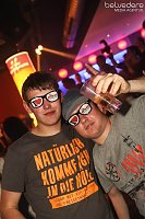Bild: Party im Nordh&auml;user Sax