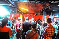 Bild: Party im Nordh&auml;user Sax