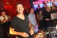 Bild: Party im Nordh&auml;user Sax