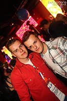Bild: Party im Nordh&auml;user Sax