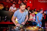 Bild: Party im Nordh&auml;user Sax