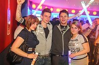Bild: Party im Nordh&auml;user Sax