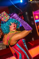 Bild: Party im Nordh&auml;user Sax