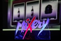 Bild: Party im Nordh&auml;user Sax