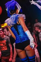 Bild: Party im Nordh&auml;user Sax