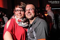 Bild: Party im Jugenclubhaus