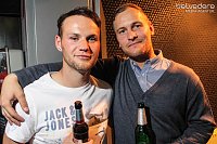 Bild: Party im Jugenclubhaus
