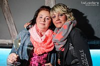 Bild: Party im Jugenclubhaus