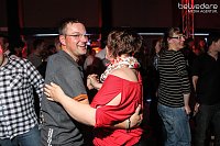 Bild: Party im Jugenclubhaus