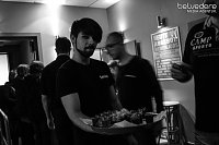 Bild: Party im Jugenclubhaus