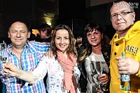 Bild: Party im Jugenclubhaus