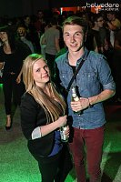 Bild: Party im Jugenclubhaus