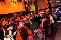 Bild: Party im Jugenclubhaus
