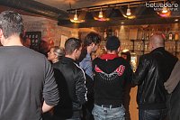 Bild: Party im Jugenclubhaus