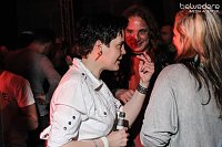 Bild: Party im Jugenclubhaus