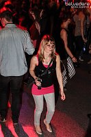 Bild: Party im Jugenclubhaus