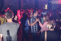 Bild: Party im Jugenclubhaus