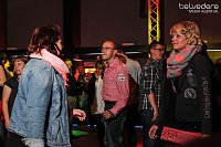 Bild: Party im Jugenclubhaus