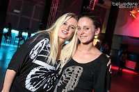 Bild: Party im Jugenclubhaus