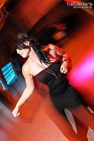 Bild: Party im Jugenclubhaus